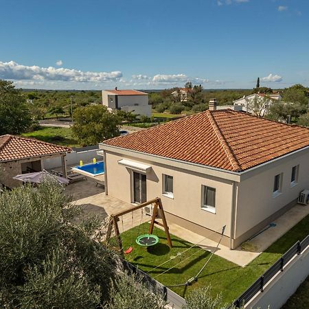 Villa Dora Murvica  Esterno foto
