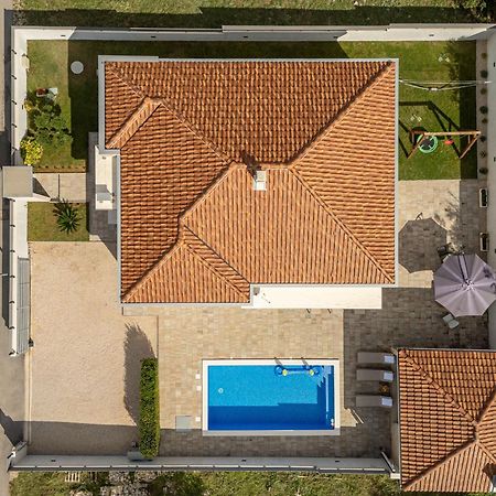 Villa Dora Murvica  Esterno foto