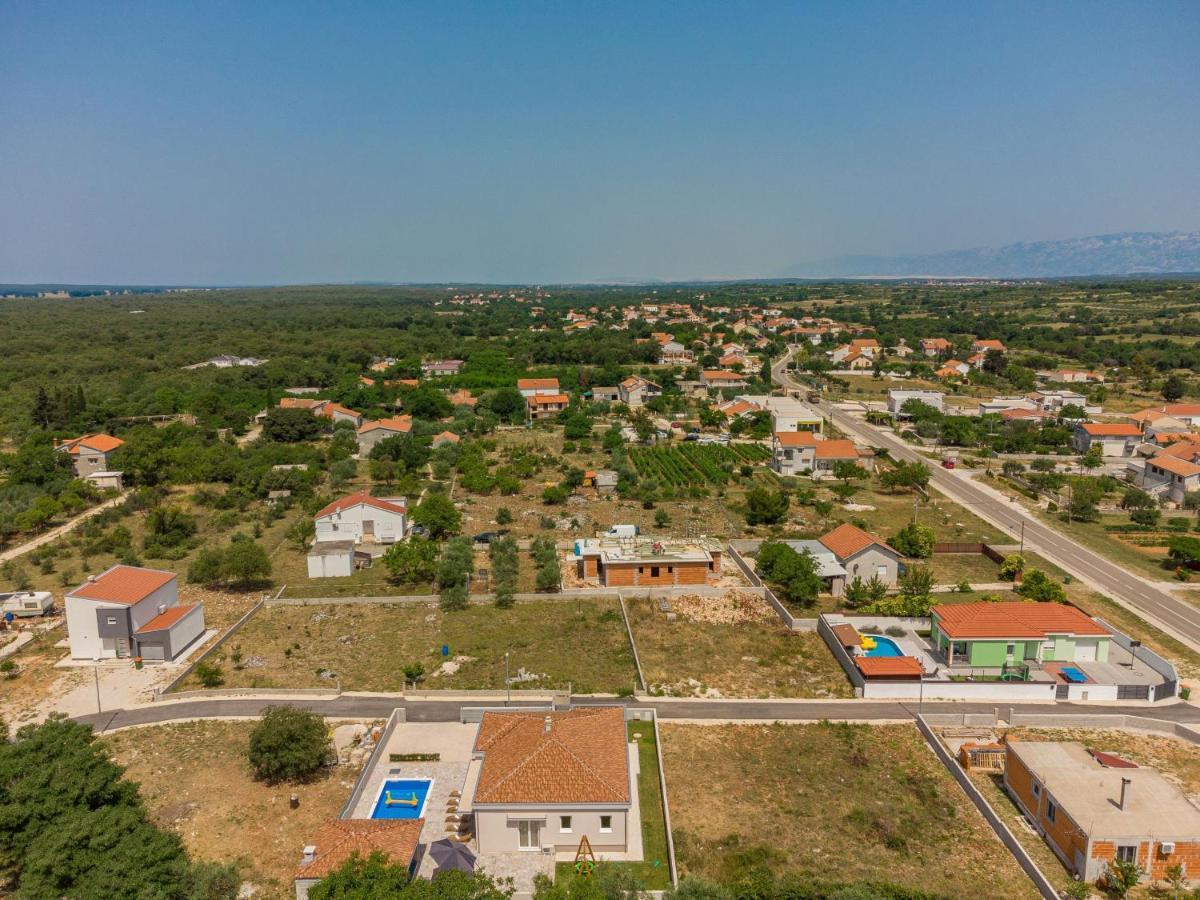 Villa Dora Murvica  Esterno foto